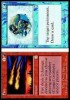 MTG Magic: 4x Fire-Ice / Fuego-Hielo (Apocalypse) NM 