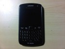 BlackBerry Curve 9360 - Black (Unlocked) Smartphone (689309004058) 