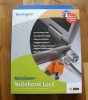 CANDADO PARA PORTATIL MICROSAVER NOTEBOOK LOCK KENSINGTON 