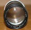 PALINAR TELEPHOTO LENS  PART NUMBER ST46413 