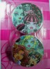 2 Sacapuntas MONSTER HIGH * * NUEVOS * *  