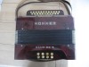 Hohner Club III BS 