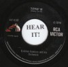 R&B INSTRO 45 Erskine Hawkins (RCA Victor # 0169) Tippin' In/After Hours VG++/M- 