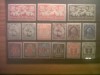 old stamp danzig mnh good values 