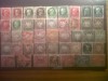 old stamp bayern good values used 