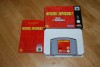 Nintendo 64 N64 Mission: Impossible boxed PAL complete 