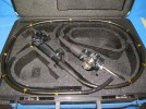 OLYMPUS CF-140L Video Colonoscope  