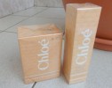 CHLOE ANTIPERSPIRANT DEODORANT PARFUME SPRAY 150ML & EAU DE TOILETTE 120ML NEW 