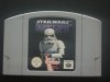 Star Wars Shadows of the Empire (N64) 