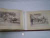 ALBUM DE 83 PHOTOS ESPAGNE 1892 