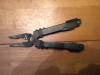 Gerber Black Multi Tool 600 Carbide  