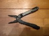 Gerber Black Multi Tool 600 Carbide  