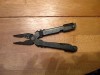 Gerber Black Multi Tool 600 Carbide  