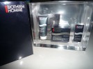 SET DE BIOTHERM HOMME CON TRES PRODUCTOS(FORCE SUPREME CREME,GEL NETTOYANT Y FOR 