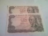 billete españa  