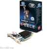 TARJETA GRAFICA SAPPHIRE Radeon HD5450 1GB DDR3 HDMI DVI dx11 CrossFire 