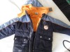 Winterjacke Gr.110