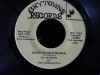 U.S.WARREN & THE GENGHIS PEA 'HARD HEADED WOMAN' OBSCURE CHICAGO SOUL/FUNK 45 