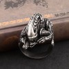 Nice Alien vs Predator AVP Hibernation Alien rings #6.5 AH05 COOL Gift 