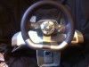 VOLANTE OFICIAL XBOX 360 WHEEL FORCE FEEDBACK MANDO ORIGINAL 