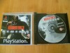 Resident evil 3 Nemesis PS1 