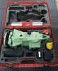 Leica Total Station TCR 703 