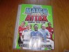  MATCH ATTAX 10/11 COLLECTOR BINDER 