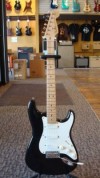 1996 Fender Eric Clapton Blackie Artist Model Stratocaster Strat Guitar USA 