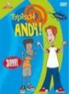 TYPISCH ANDY  3 DVDs in einer Hülle -neuwertig-