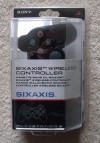 Sony Playstation Sixaxis PS3 Controller Original 