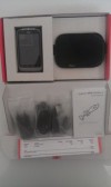 HTC WILDFIRE S  VODAFONE Como Nuevo 1 mes IMPECABLE.Garantia.dsd 20-12-11+ Funda 