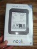 NUEVO LIBRO ELECTRÓNICO NOOK 2 GEN. BARNES&NOBLE WIFI. NUEVO A ESTRENAR 