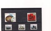 LOT #2 2012 ISSUES USED STAMPS. 5X5 -25 GREAT  STAMPS 