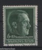 3th Reich Nazi Congress 1938 SC# B120 , used 