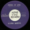 Wanda Jackson - Funnel Of Love - Popcorn Mod - Rockabilly 