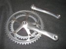 Kurbelgarnitur, CAMPAGNOLO 