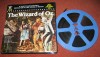 8mm Film Super 8 The Wizard of Oz MGM Colour Sound 400ft 