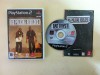 Dos policias rebeldes 2, playstation 2, completo, 