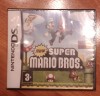 New Super Mario Bros. Nintendo DS NDS Nintendo 3ds 