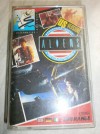 COMMODORE 64 - ALIENS US VERSION 