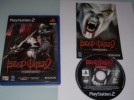 BLOOD OMEN 2 , PAL ESPAÑOL , COMPLETO 