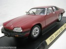 1:18 DIE CAST METAL DE LUXE EDITION ++ JAGUAR XJS 1975 + PERFECTO ******* 1,99 €