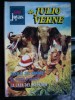 TEBEO/CÓMIC SÚPER JOYAS Nº 15-JULIO VERNE-1-ª EDICIÓN 1978-BRUGUERA-LITERARIAS 