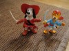 SANDOKAN Y D´ARTACAN. STARTOYS 