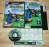 Nintendo Gamecube MARIO GOLF : TOADSTOOL TOUR Game cube 