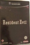 Resident Evil Game Gamecube Wii Complete! very good state! Special edition 2 cd! 