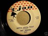 GENE SUMMERS - GOTTA LOTTA THAT - ROCK AND ROLL, POPCORN - DANCEFLOOR KILLER 45 