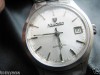 SWISS MADE  VINTAGE NIVADA  AUTOMATIC  MEN WATCH 