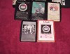 Lot QUEEN 8 track 2 jazz news of world the game night at the opera  