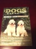 DOGS MAGAZINE BULLMASTIFF FEATURE MAY 1987 EDITION 